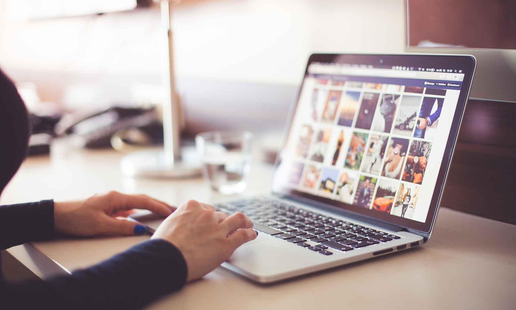 création de site internet